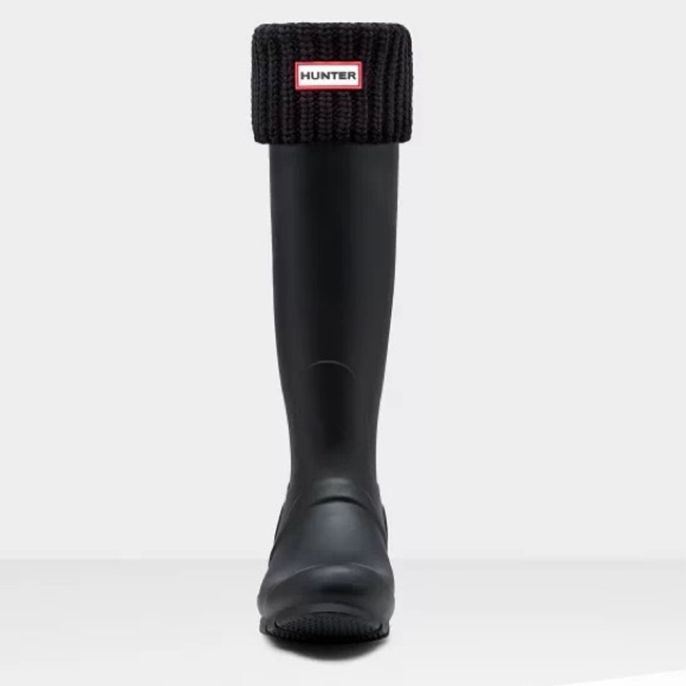 Hunter socks (womens size 8-10)